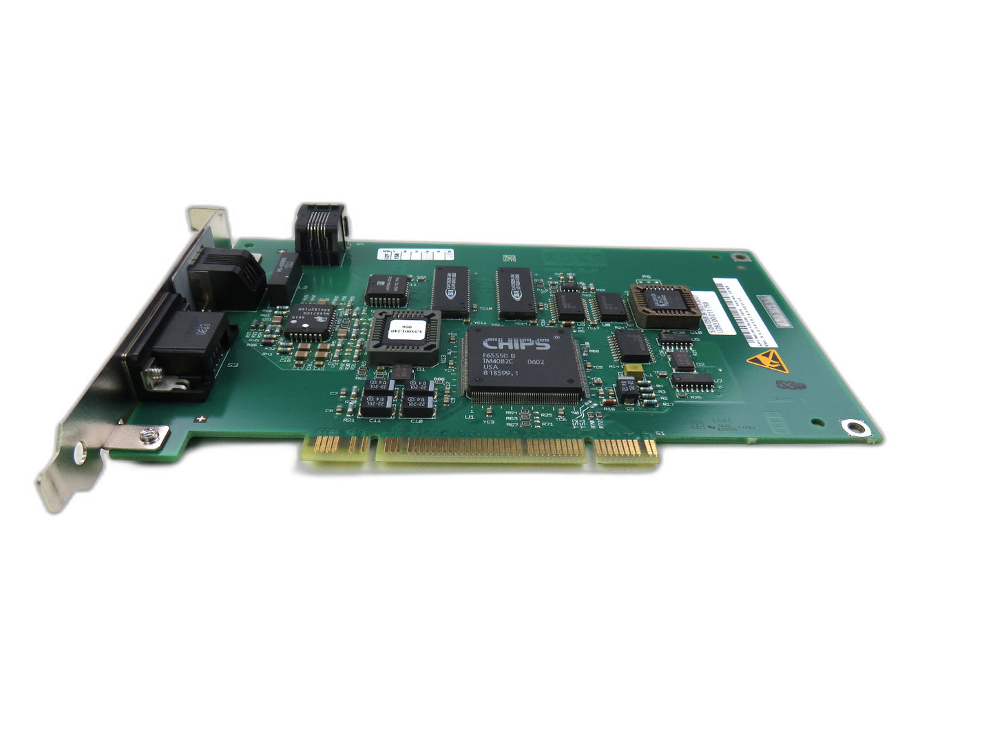 KUKA 00-128-456 board