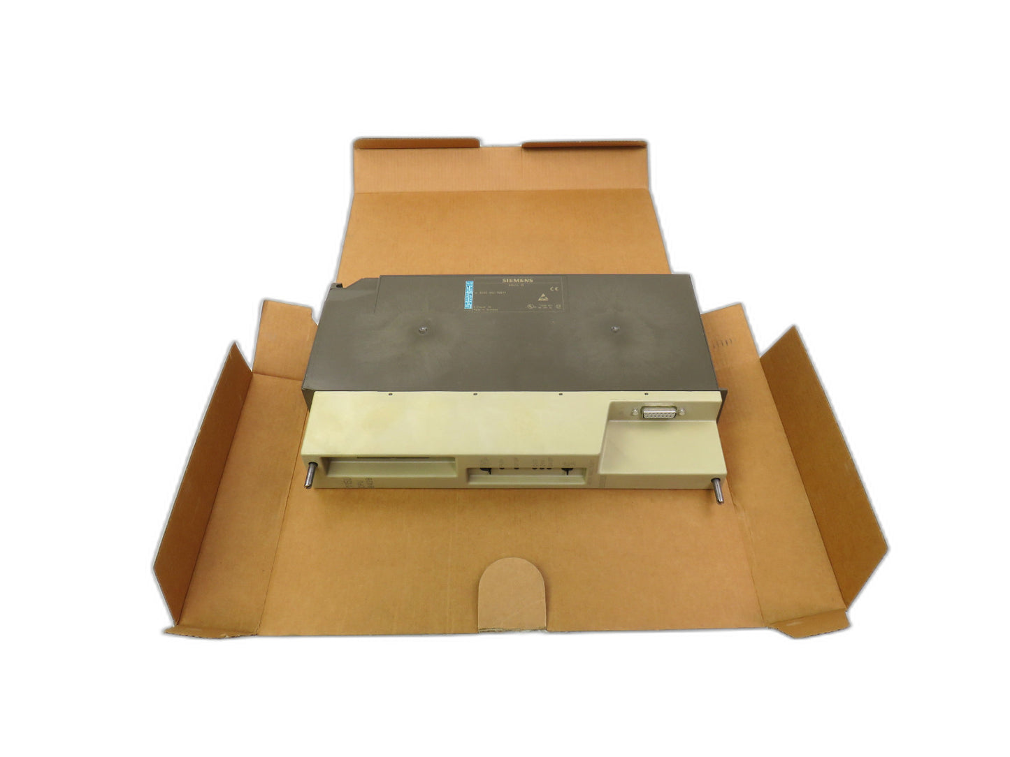 Siemens 6ES5942-7UB11 New