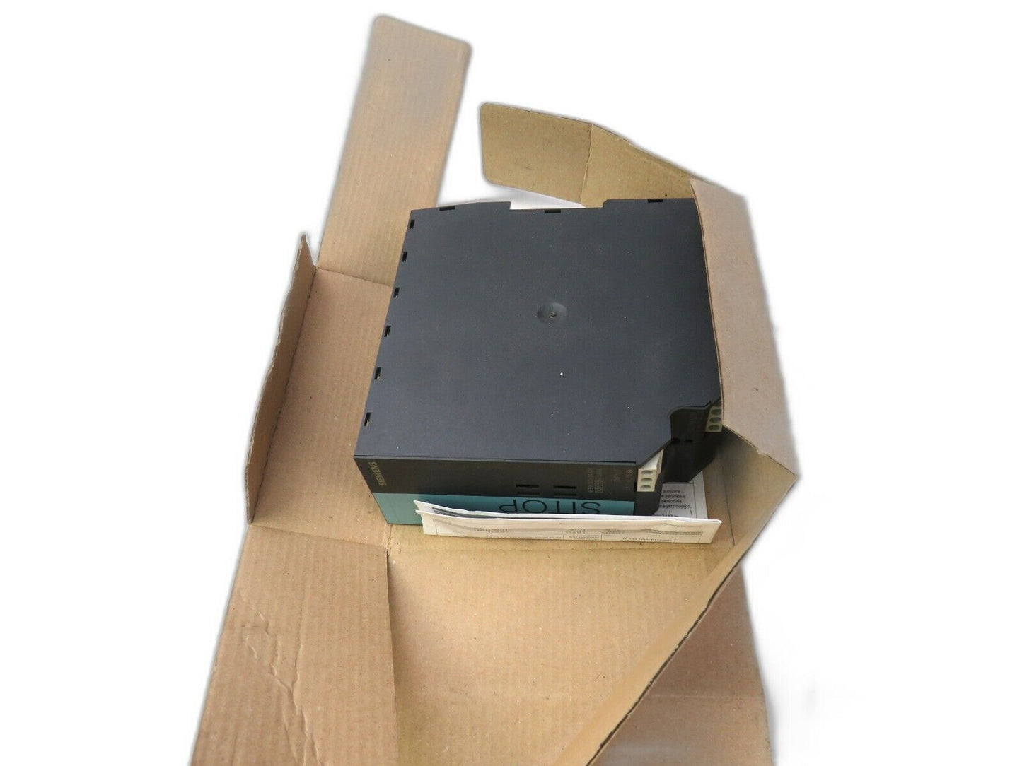 SIEMENS 6EP1333-2AA01 sitop smart power supply New