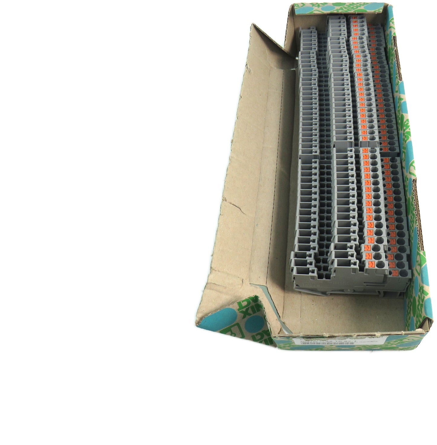 PHOENIX CONTACT 3210871 PTTB 2,5/2P Lot of 44 New