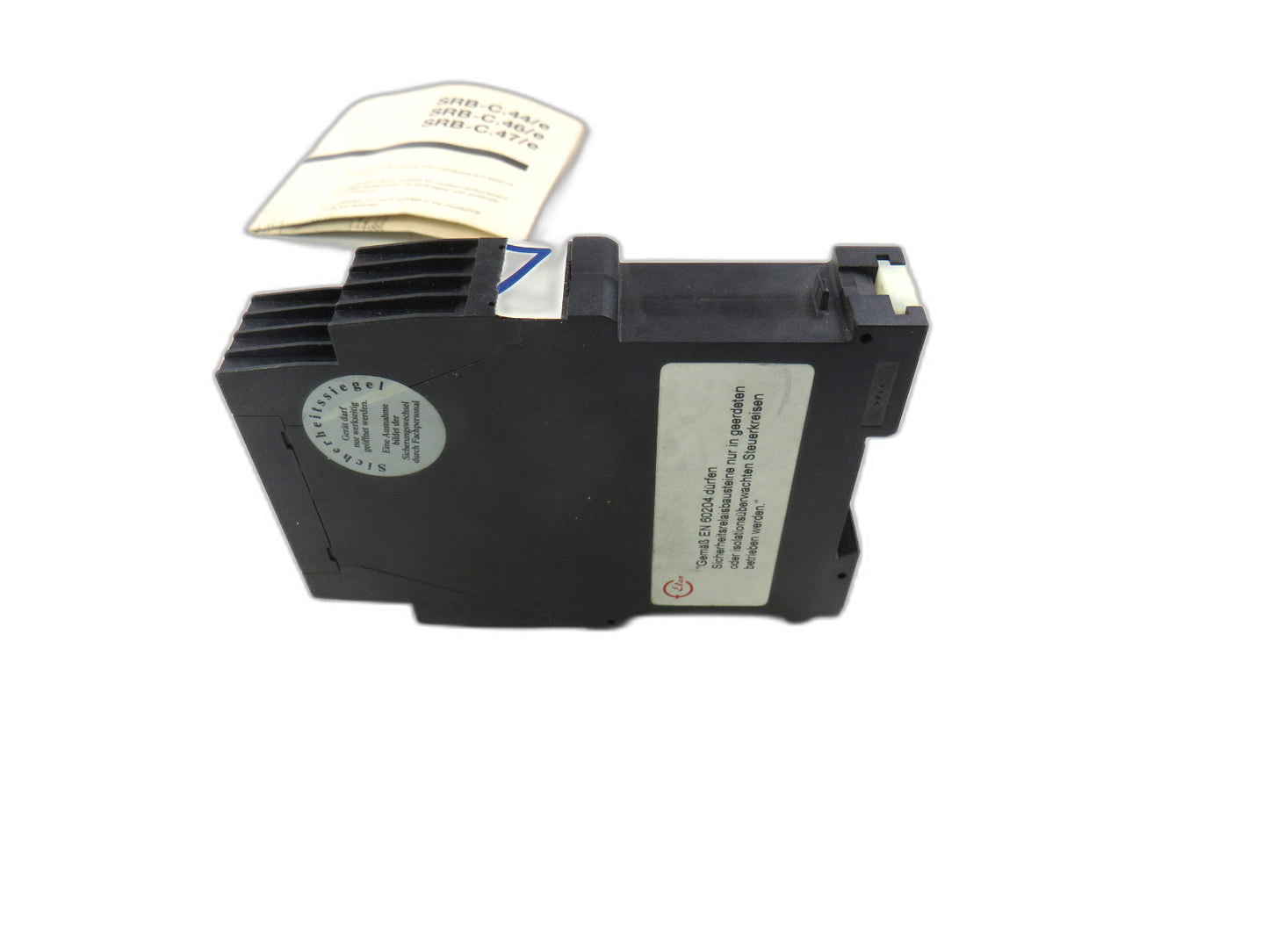 SCHMERSAL SRB-C.46-SNA New