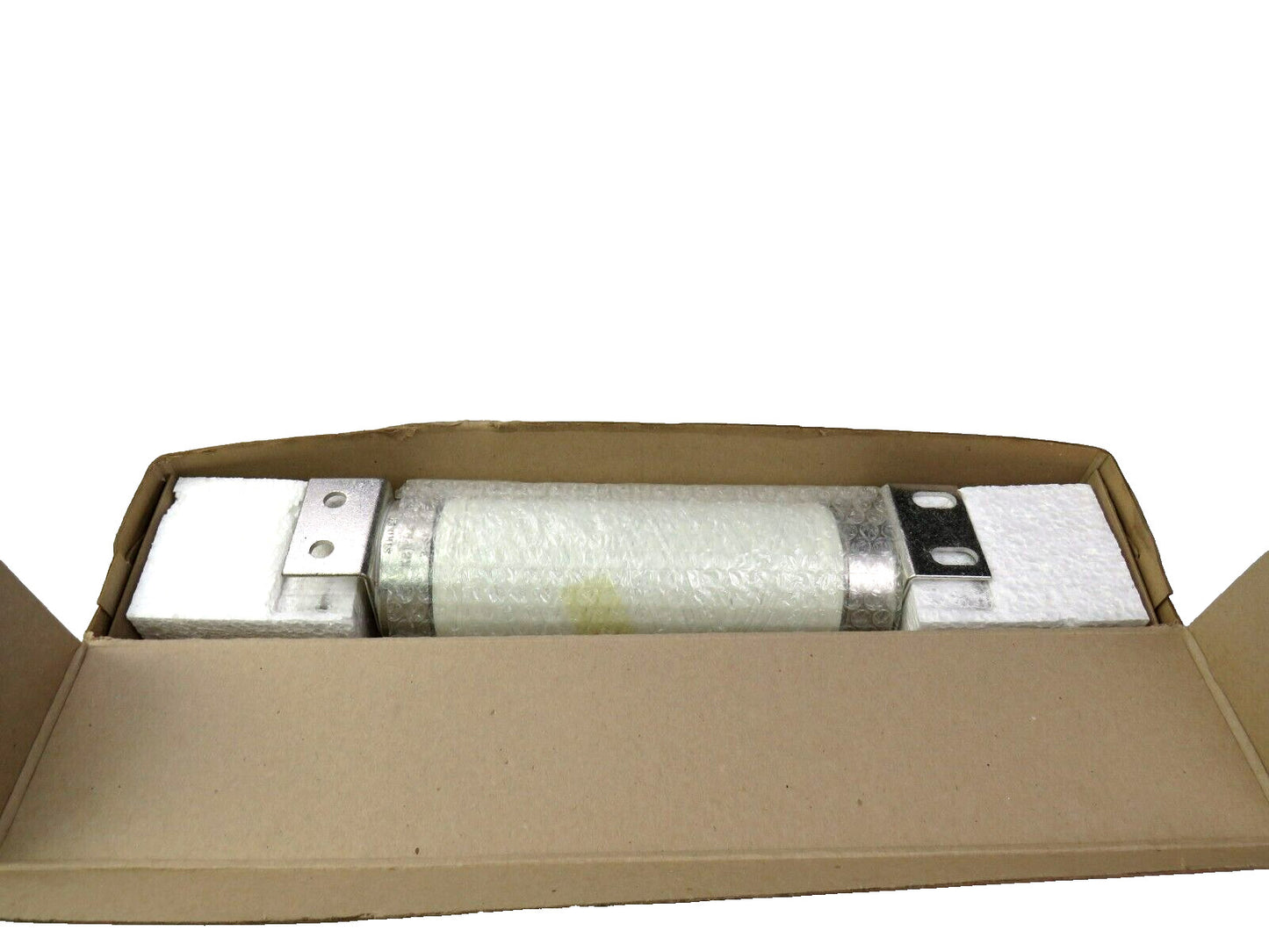 EATON BUSSMANN GEC ALSTHOM ALSTOM K81PRX450 450 INDUSTRIAL FUSE New