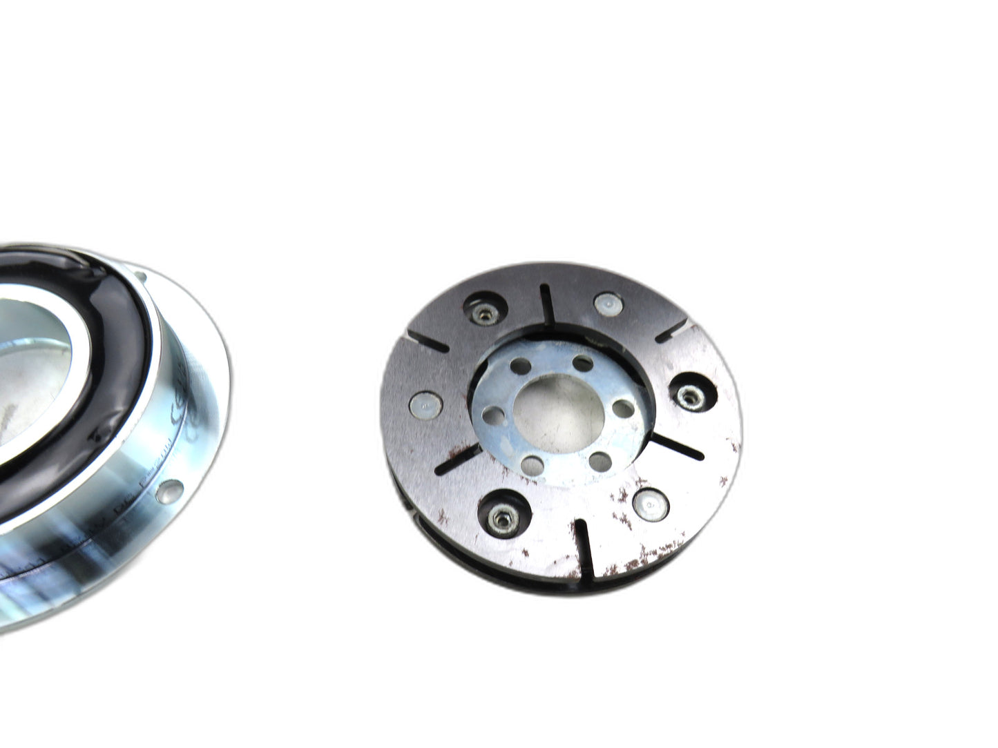 KEB 09.23 07.03.10C-0241 024V P=20W New