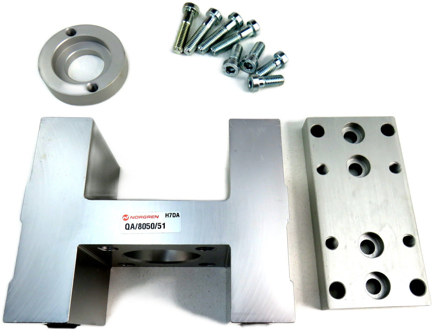 Norgren 525010 QA/8050/51 New