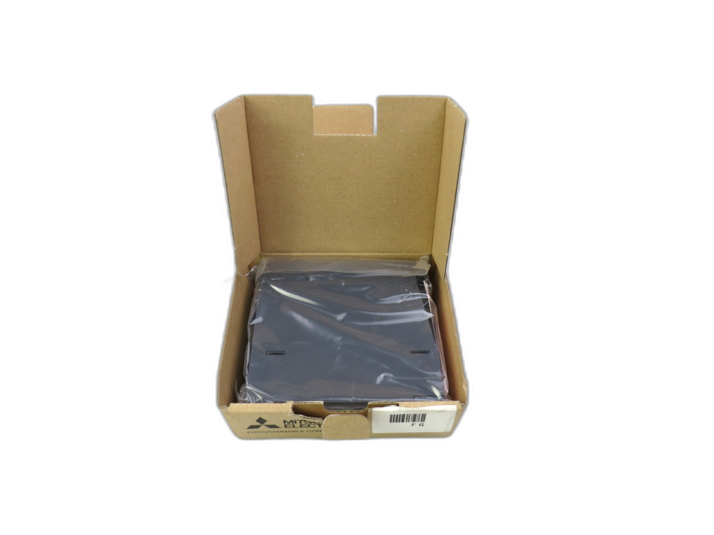 MITSUBISHI QY81P OUTPUT MODULE, PLC Q SERIES New