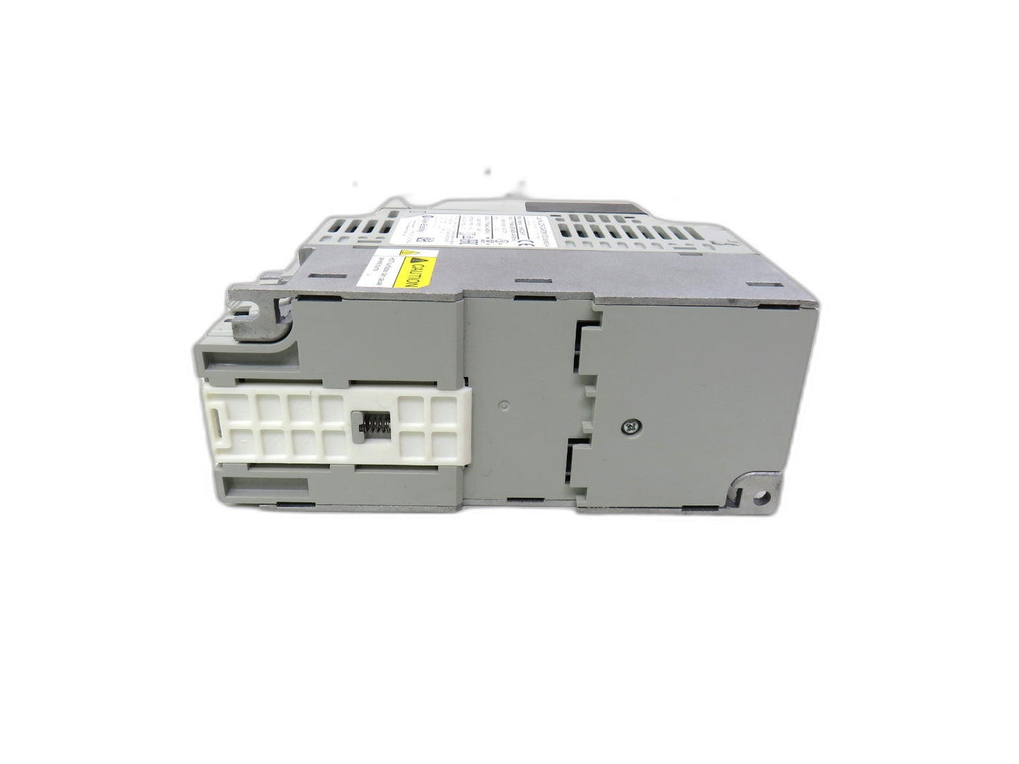 ALLEN-BRADLEY 22F-D4P2N103 New