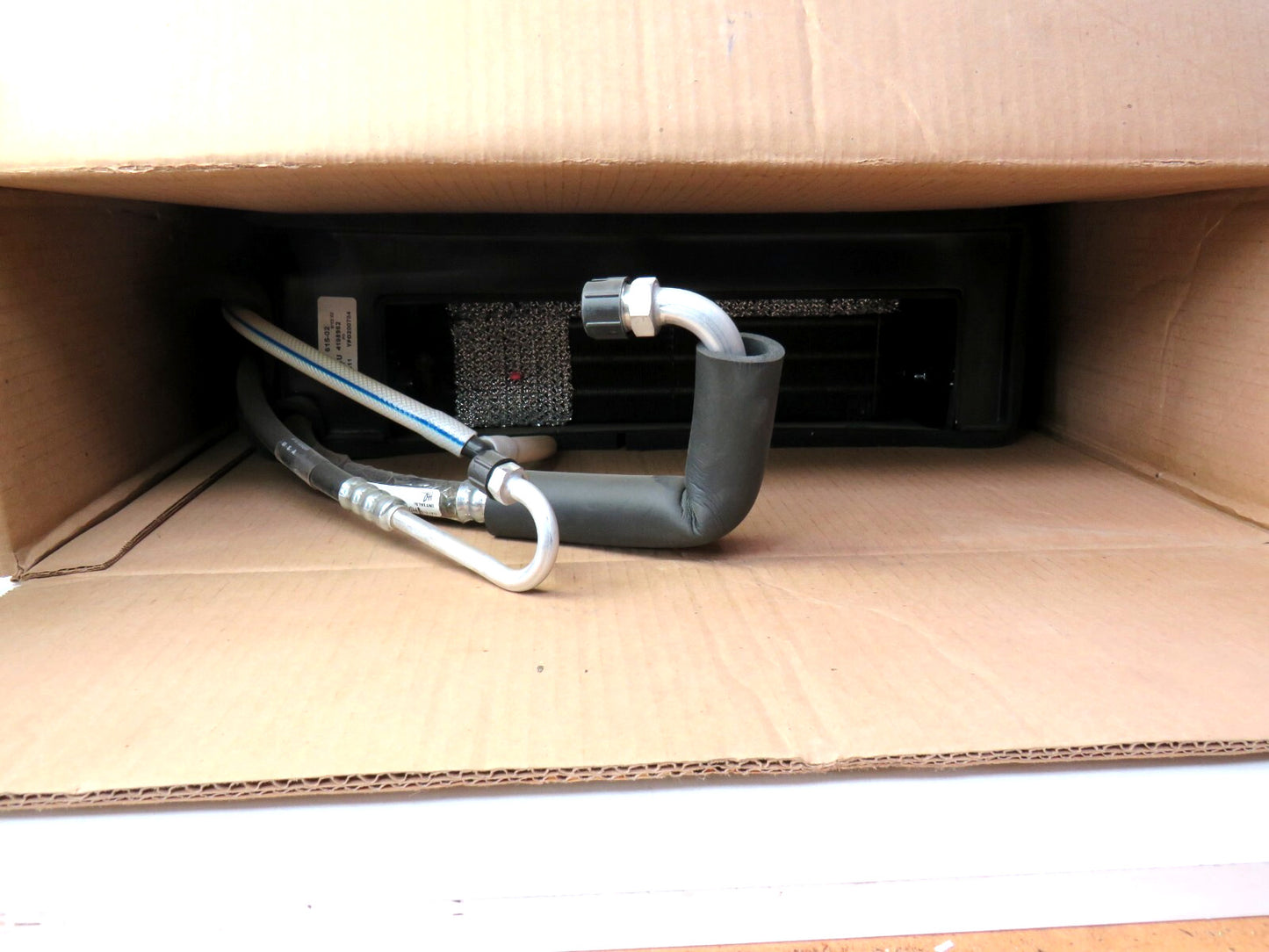 NSN 4130015481154 4220306 SPE7LX-20-D-0130-SPE7MX22F8895 New