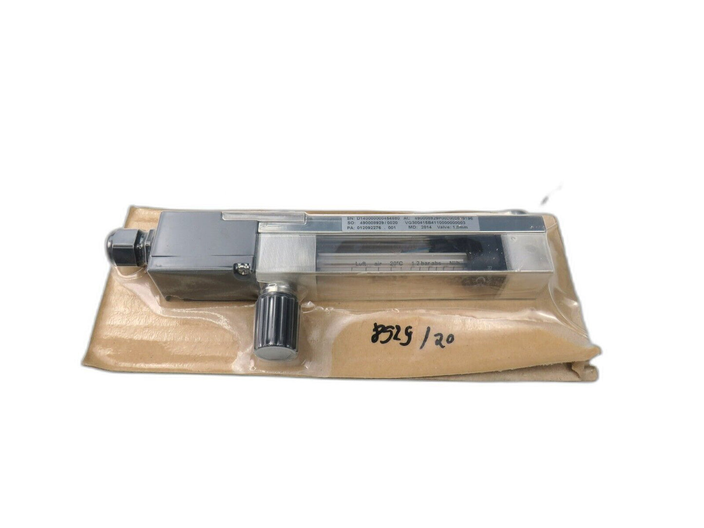 KROHNE DK800/R/K1 METER New