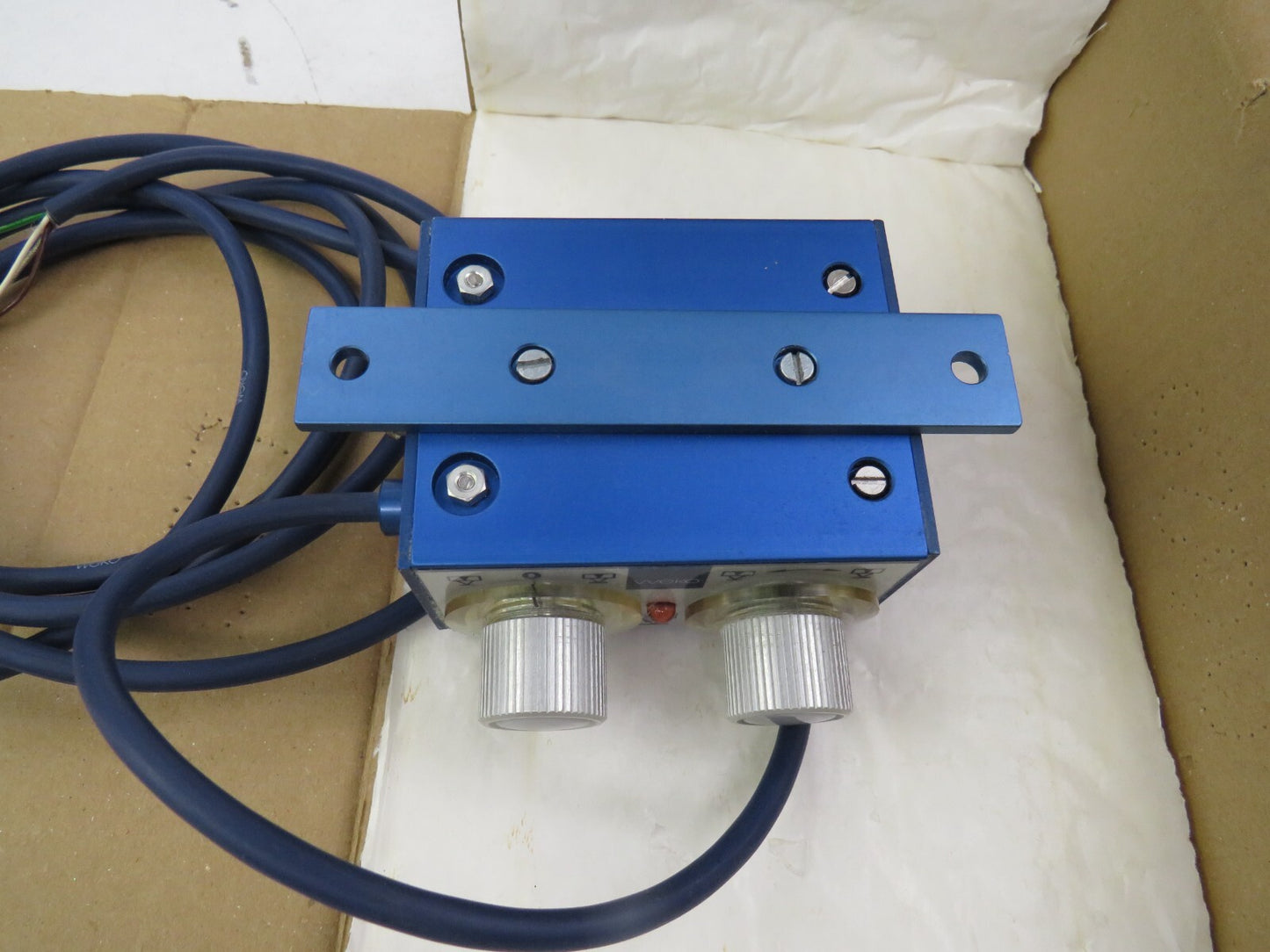 WEKO Weitmann & Konrad DBK 78590 New