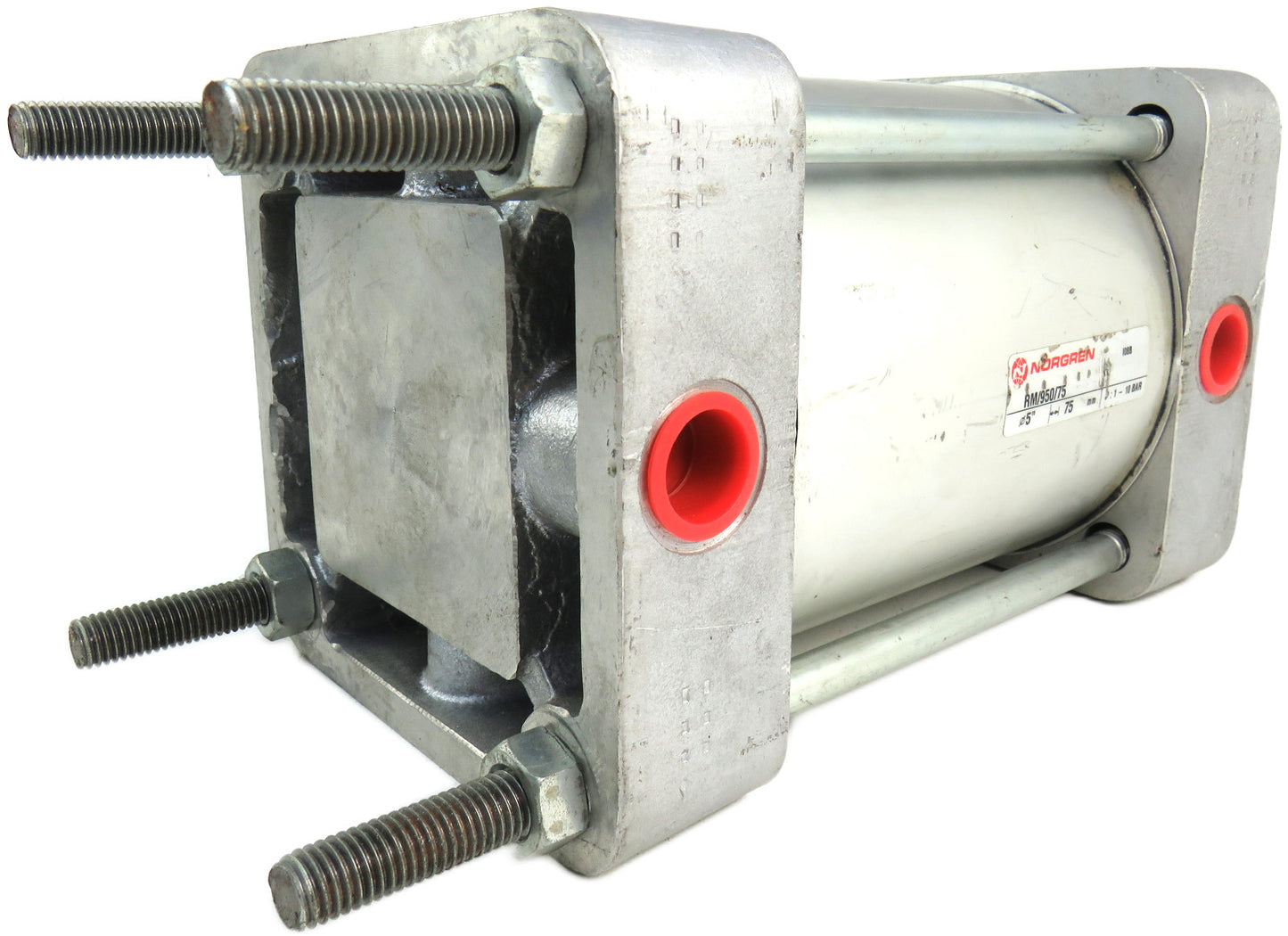 Norgren RM/950/75 RM 950 75MM RM950 Cylinder New