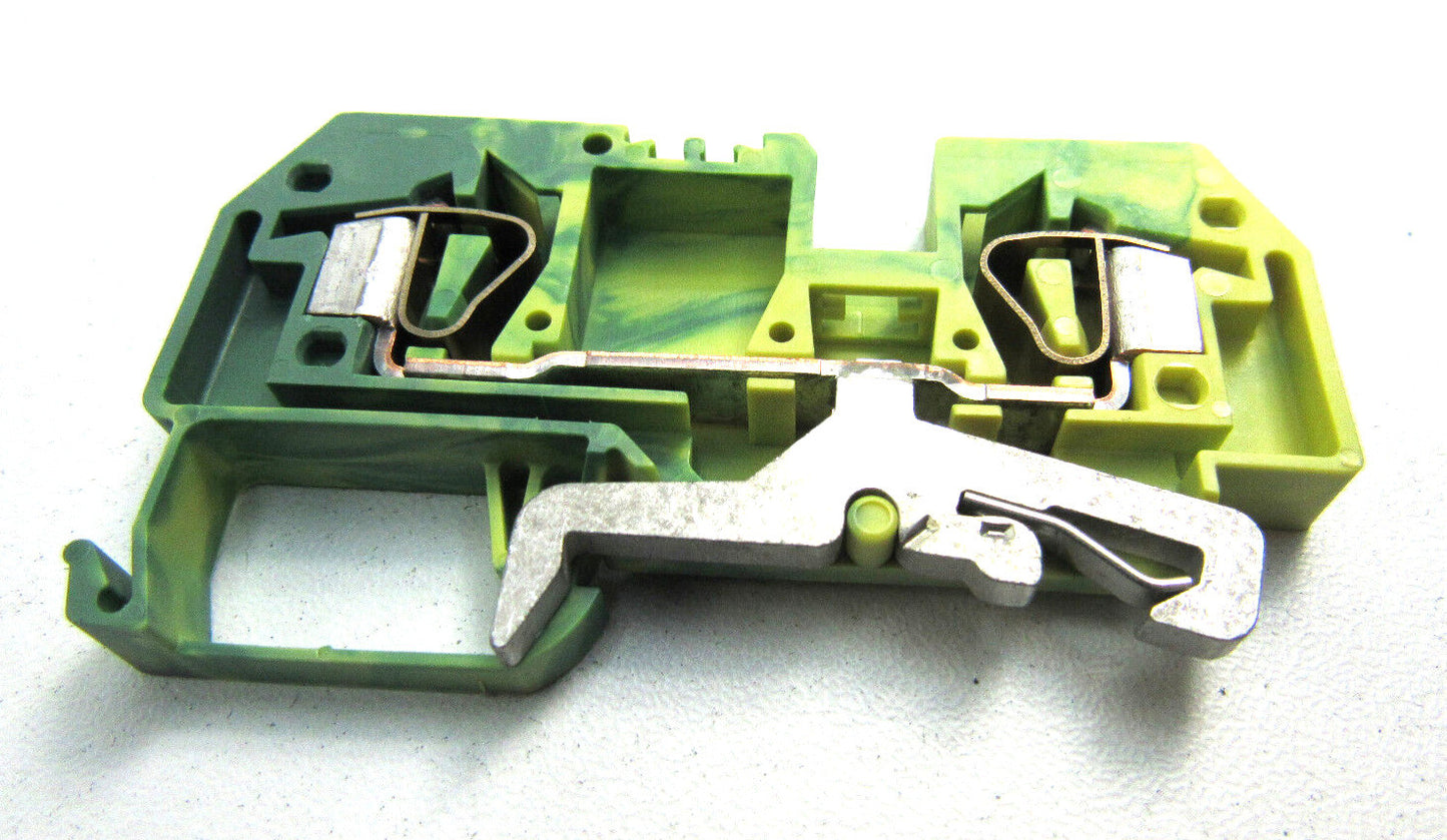 WAGO 282-907 Lot of 37 New