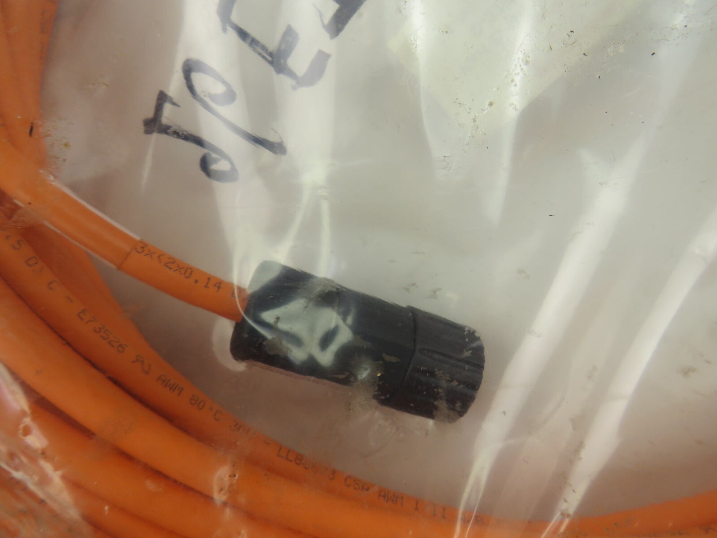 KEB 00.F4.109-0050 CABLE New