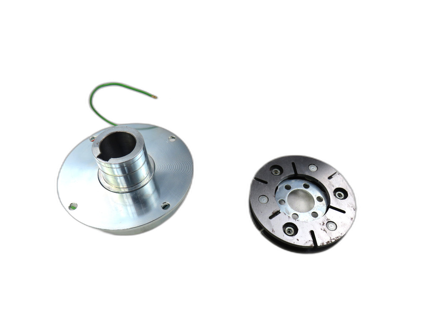 KEB 06.23 07.03.10C-0241 024V P=20W New