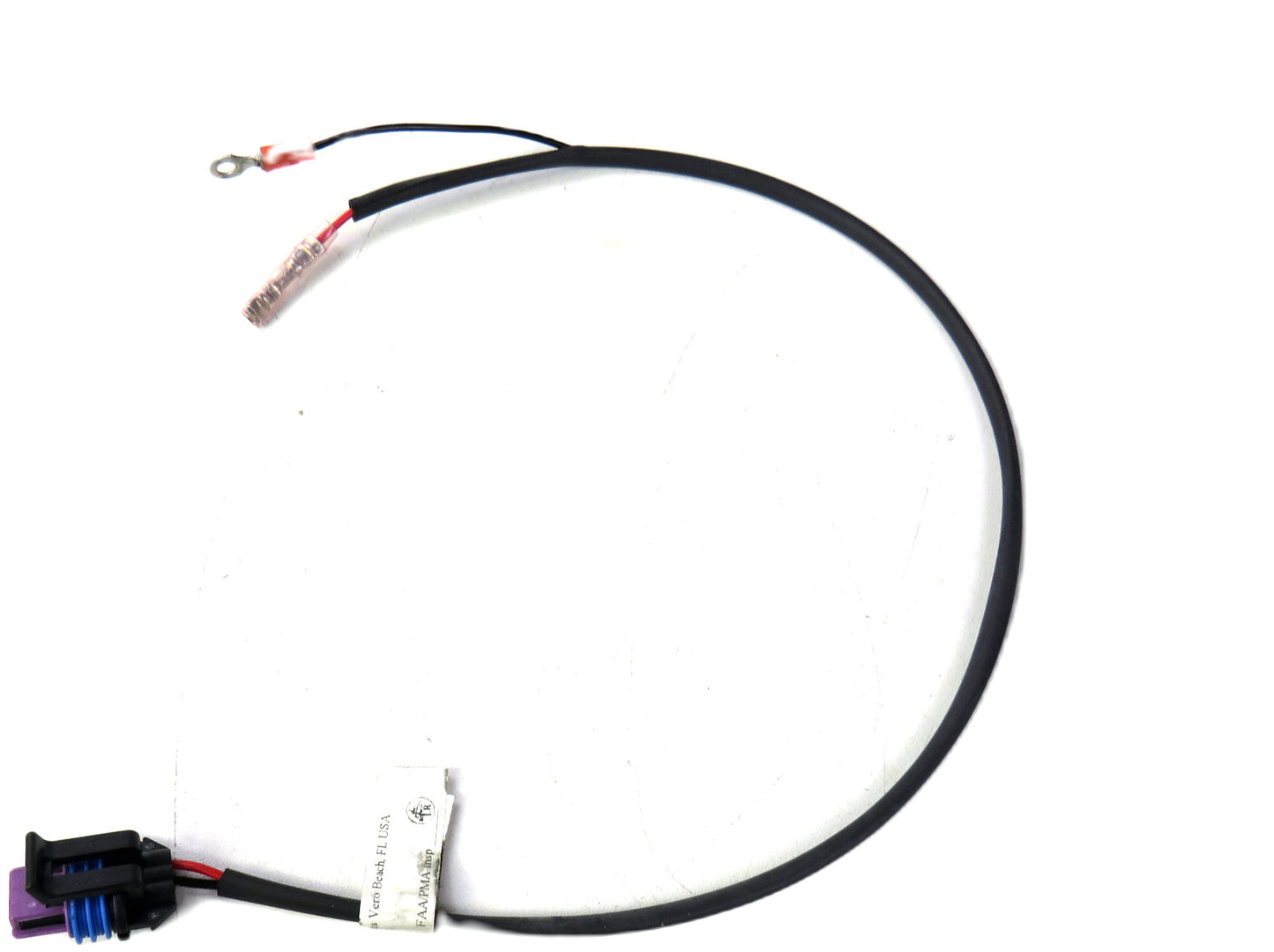 Lopresti LSM-SCD-007-1 HARNESS WIRE New