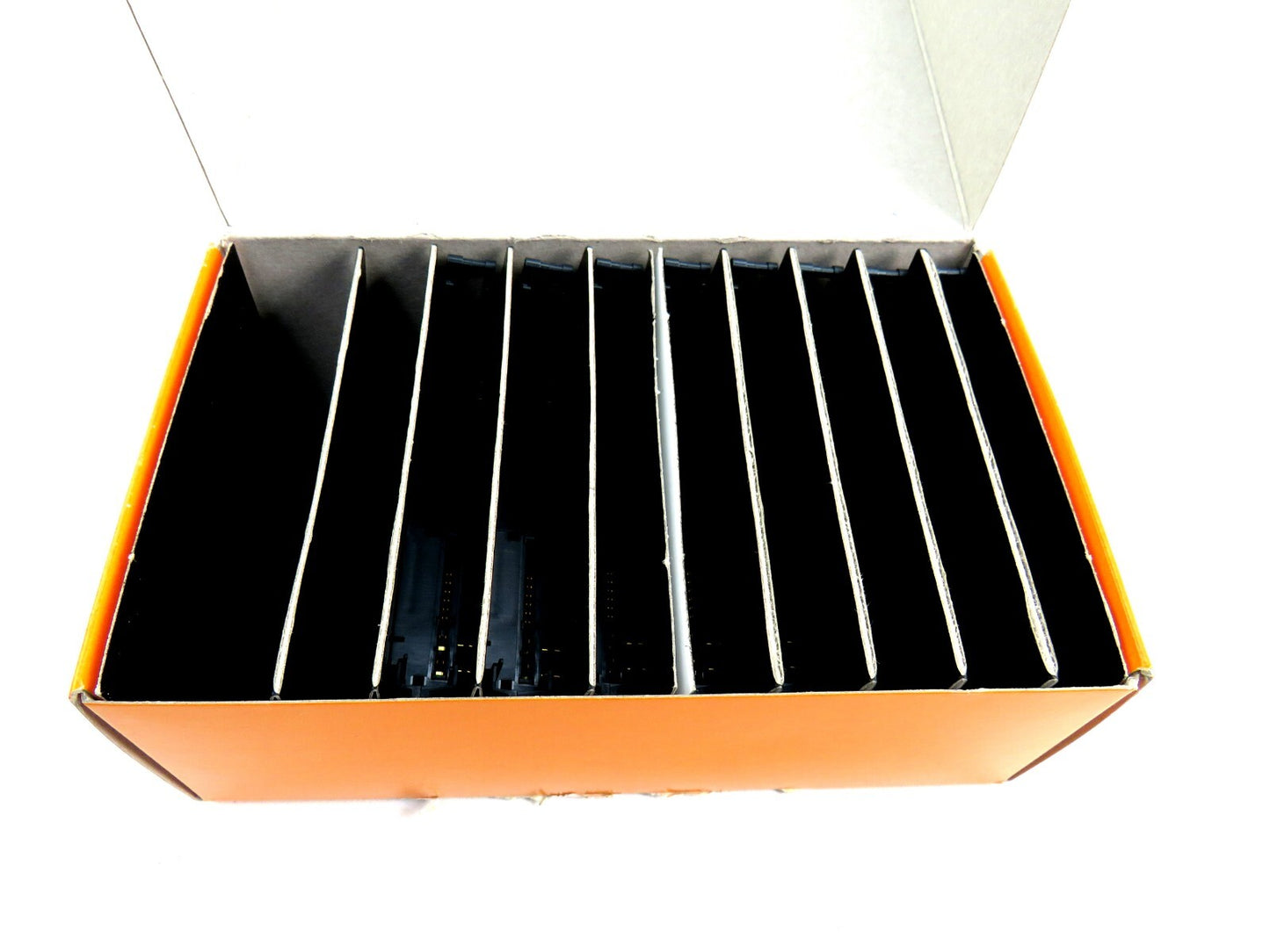 B&R X20 BM11 X20 BUS MODULE 1 PURCHASE = 1 BUS MODULE New