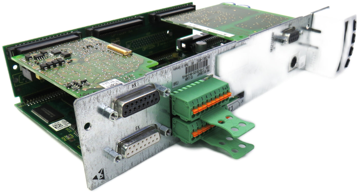 REXROTH BOSCH R911305497 CSB01.1C-PB-ENS-EN1-NN-S-NN-FW