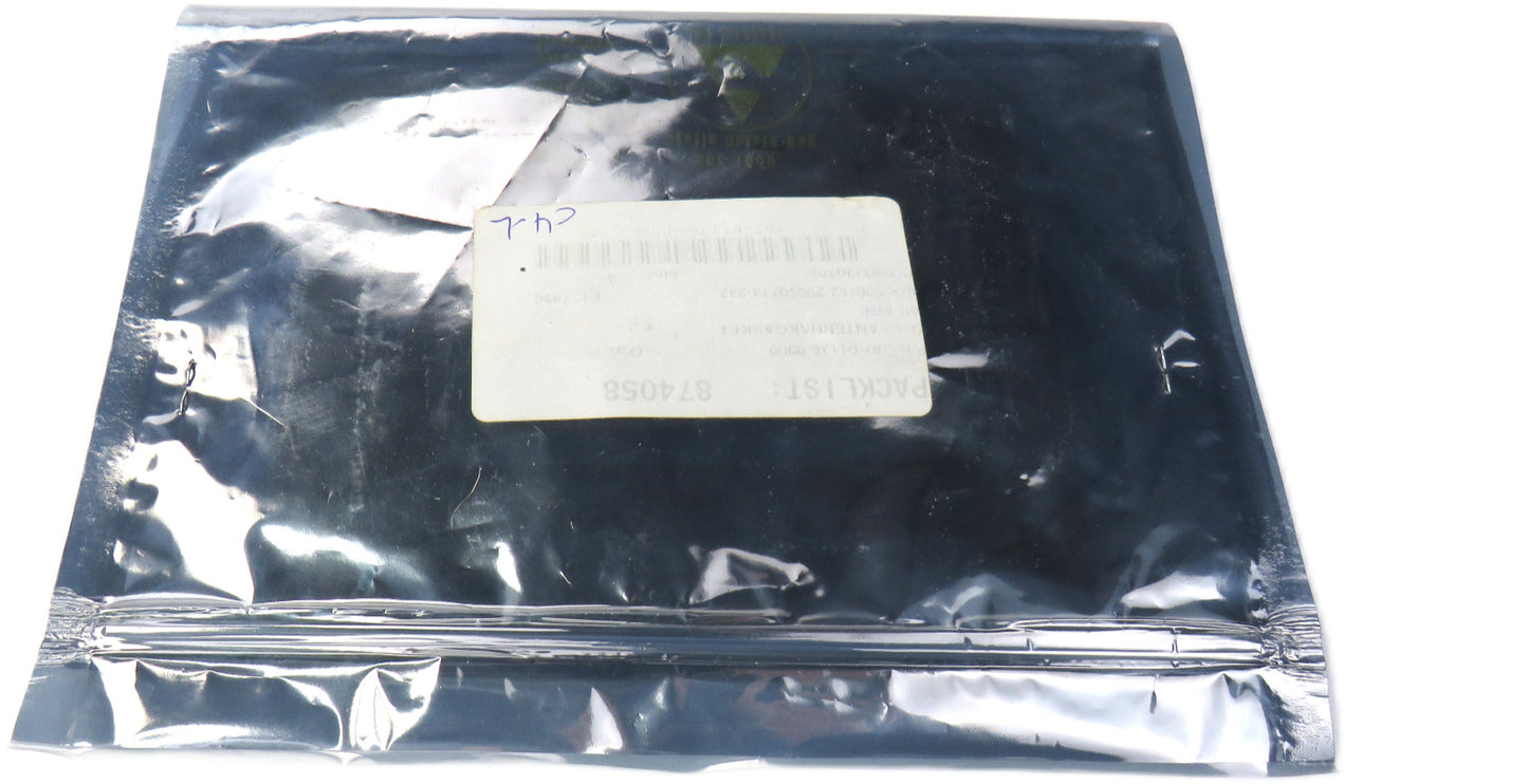 Cessna 187-1136-00 187-01136-0000 GASKET FOR KA131 New