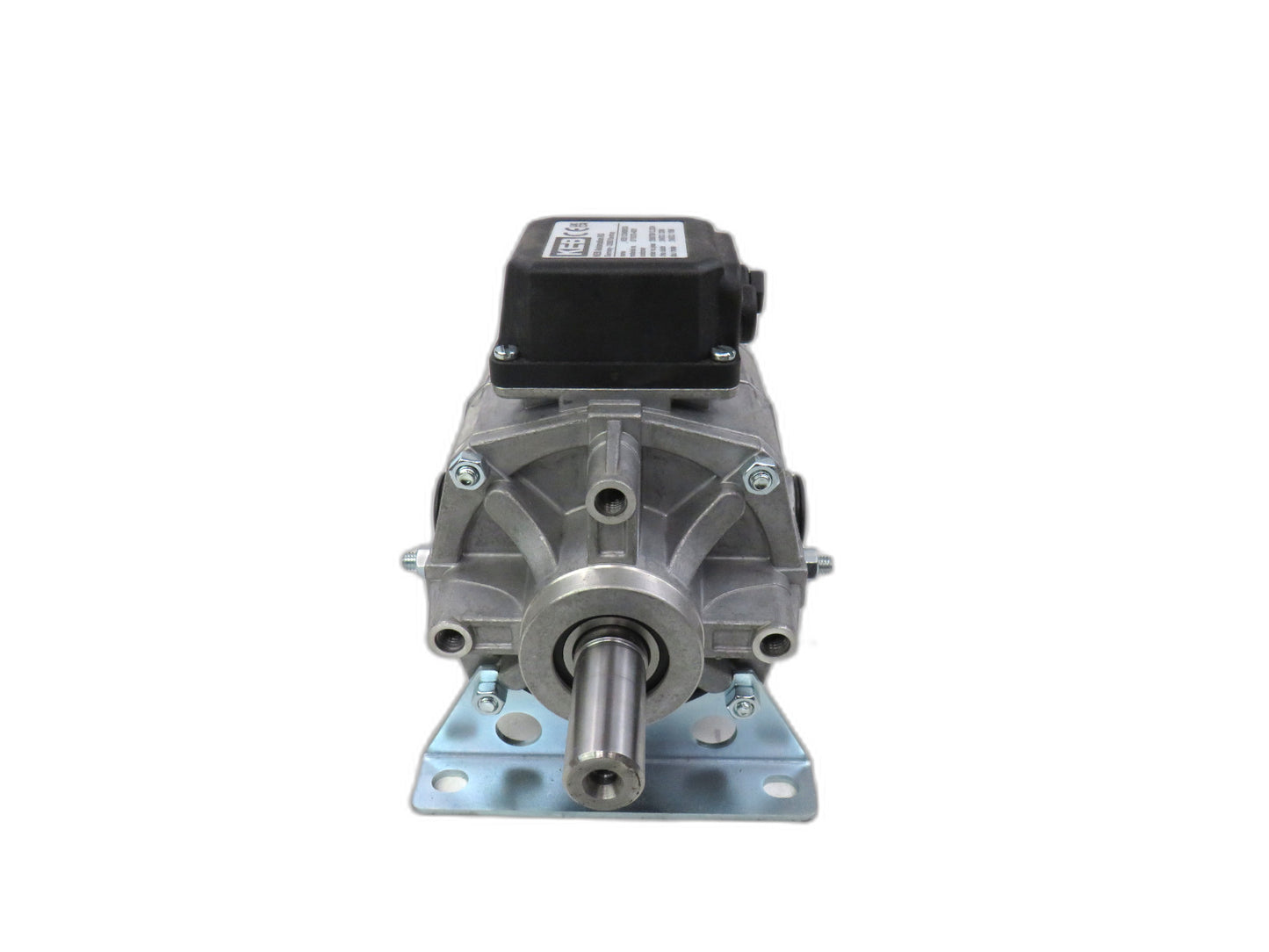 KEB 0710370-4001 combibox New