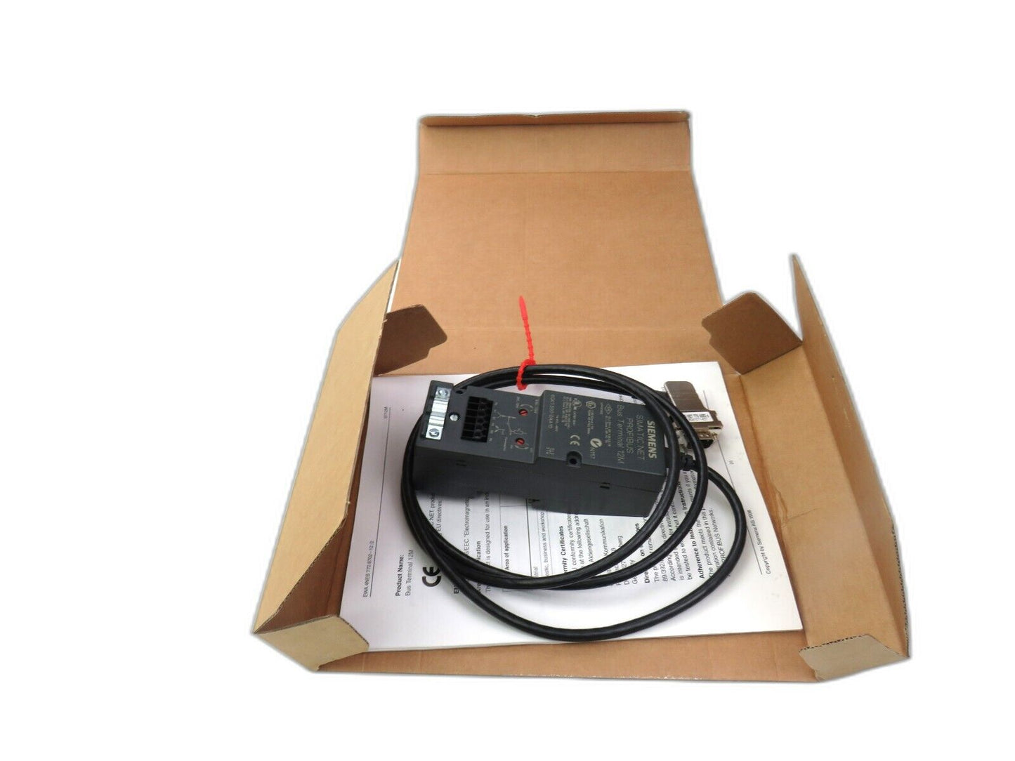 SIEMENS 6GK1 500-0AA10 | 6GK1500-0AA10 New