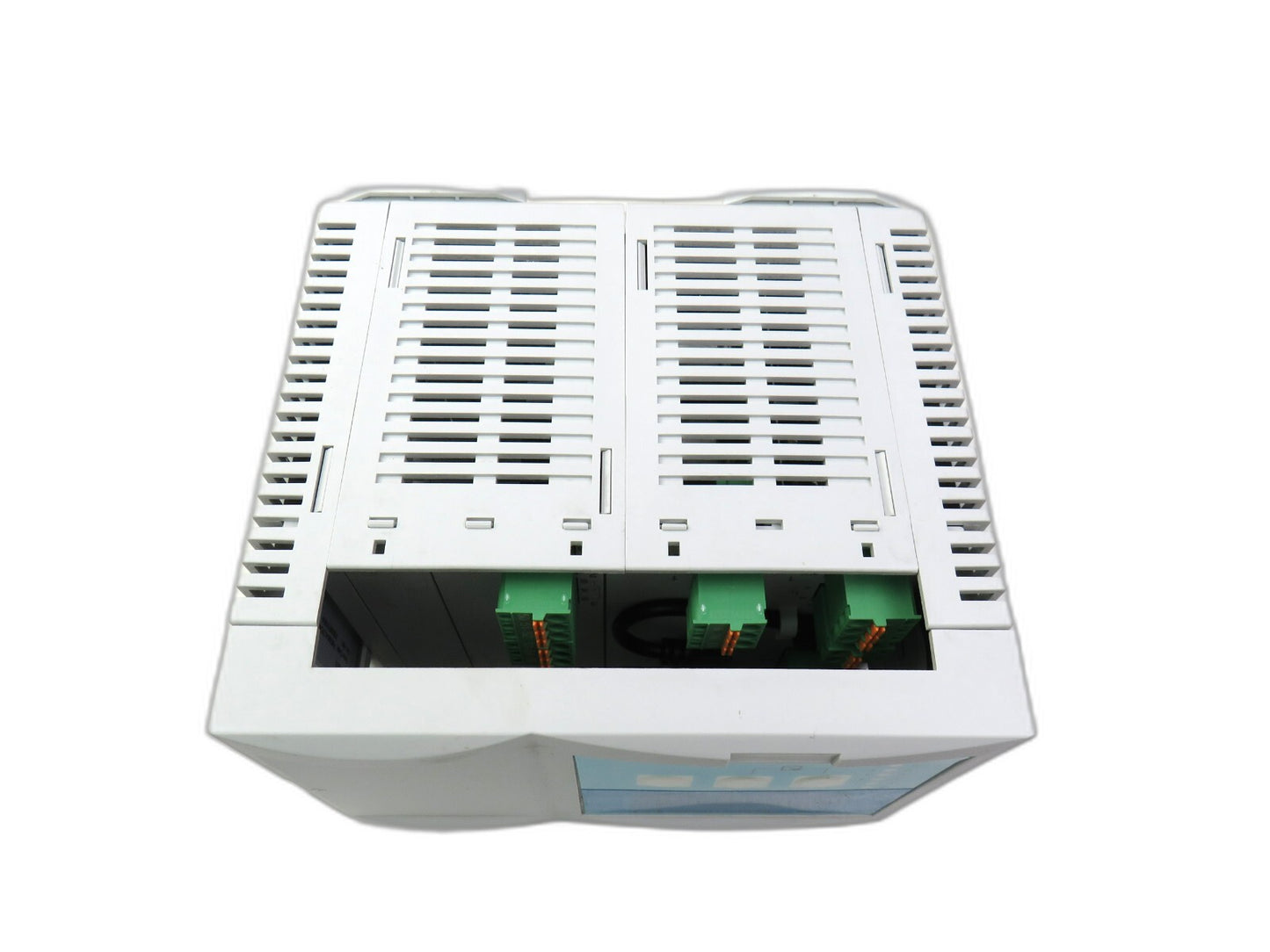 ENDRESS HAUSER FMU90-R22CA131AA1A PROSONIC S New