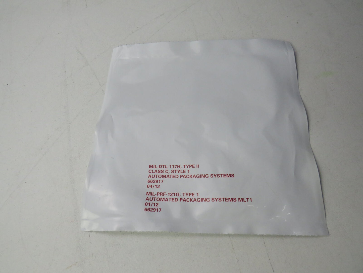 PARKER 107-03100 CLEVELAND WHEEL AND BRAKE O RING New