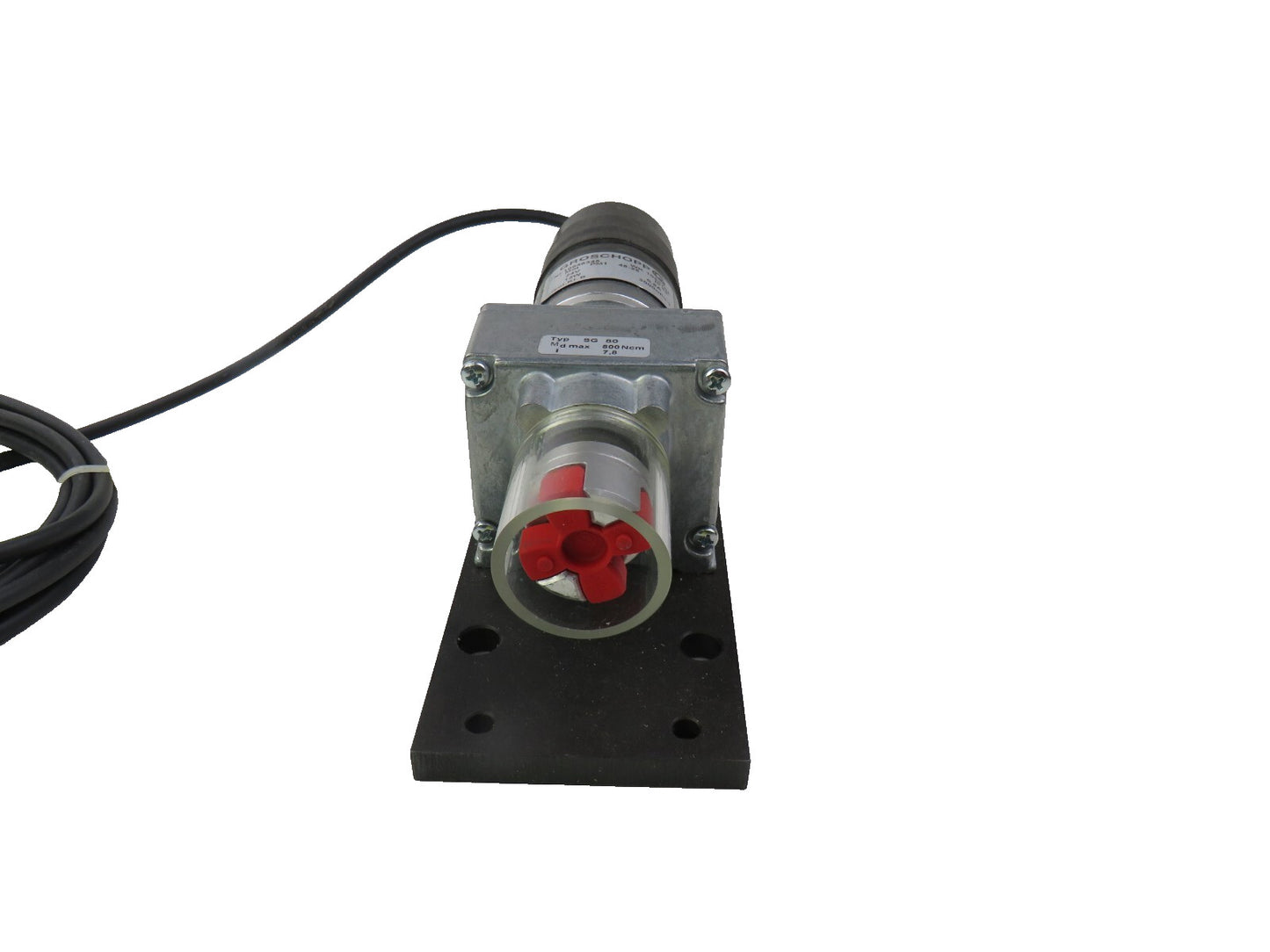 GROSCHOPP WK 1054702 WK1054702 + SG80 SG 80 GEAR New