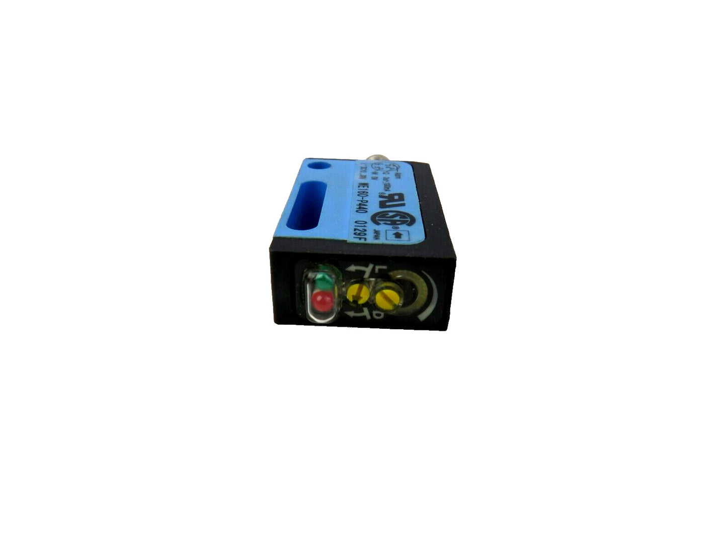 SICK WE160-P440 6022806 New