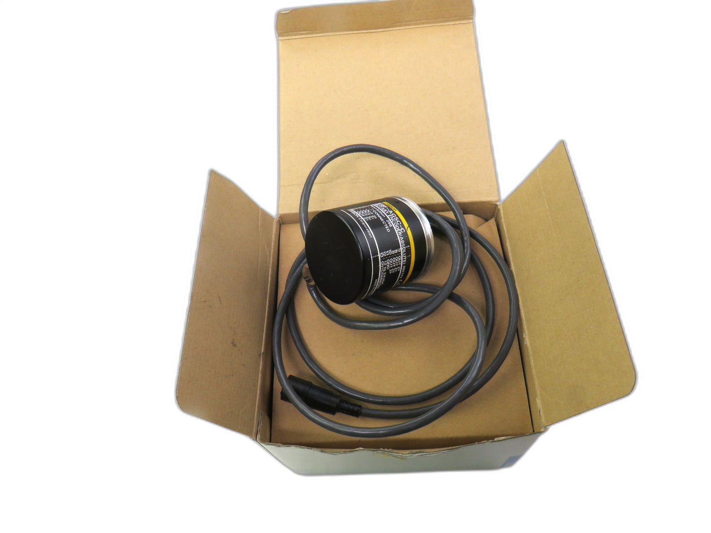 OMRON E6F-AG5C-C New