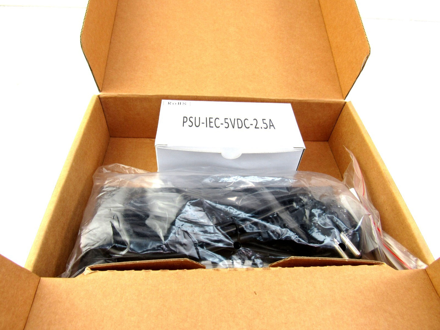 Black Box KV04AS-REM ServSwitch Cx Extender Remote New