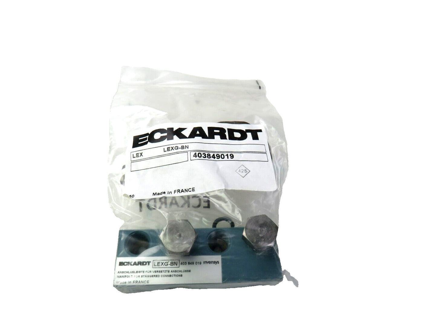 Eckardt LEXG-BN 403849019 New