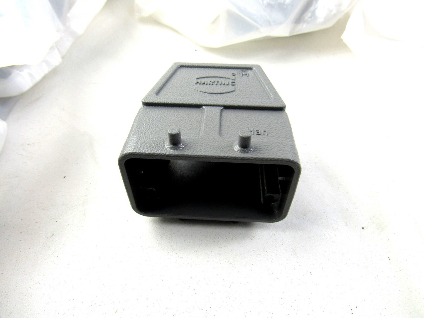 HARTING 19300100527 10B-gs-M32 Lot of 38 New