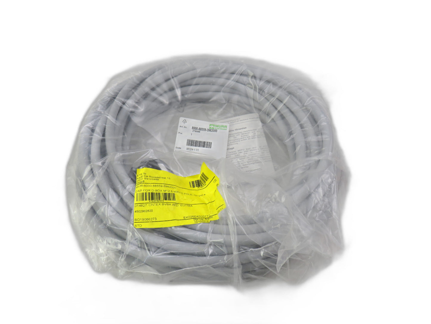 MURR 8000-88559-3982000 New