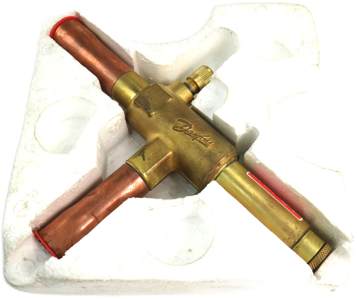 Danfoss 034N0058 CPP 22 CPP22 New