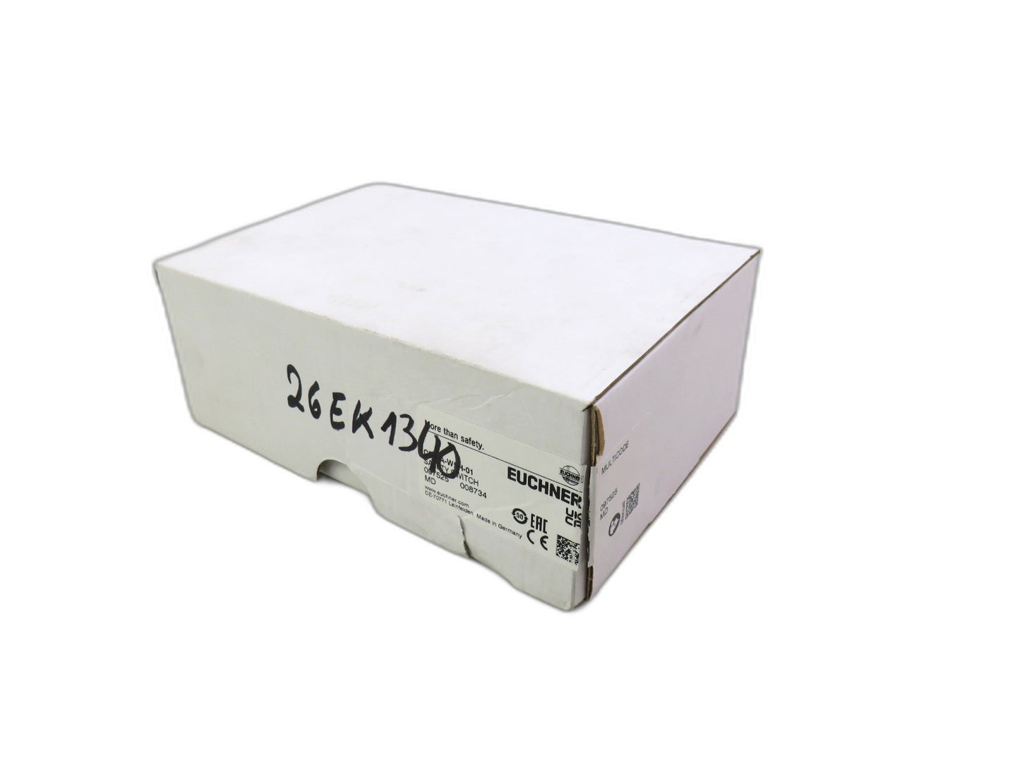 EUCHNER CES-A-W5H-01 097525 New