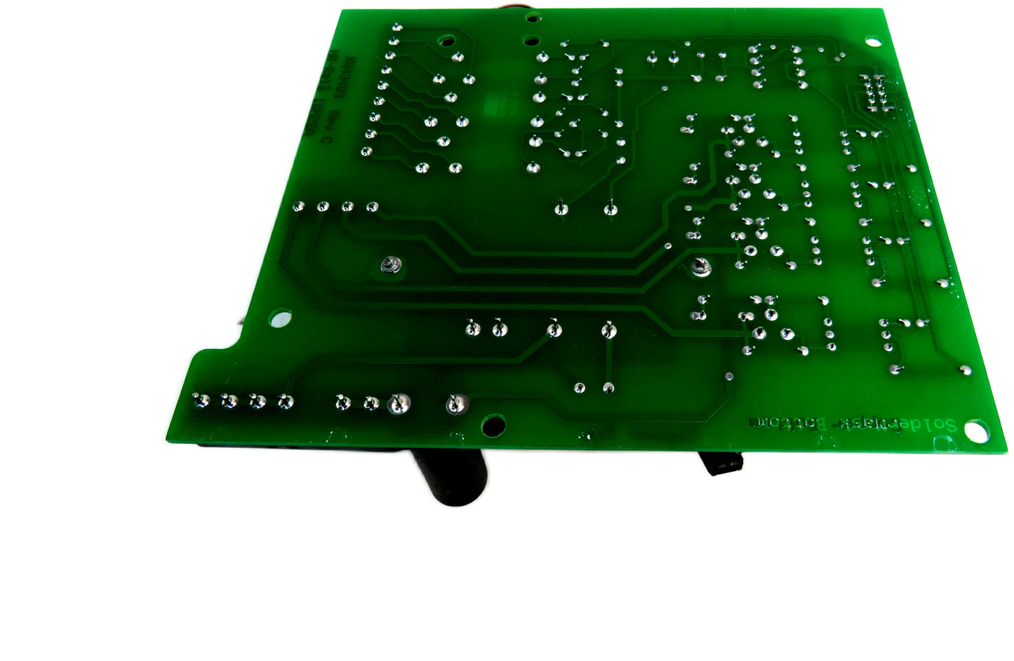 Crawford Assa Abloy - K043508 / K-43500.B HR-REL SP K43508 circuit board New