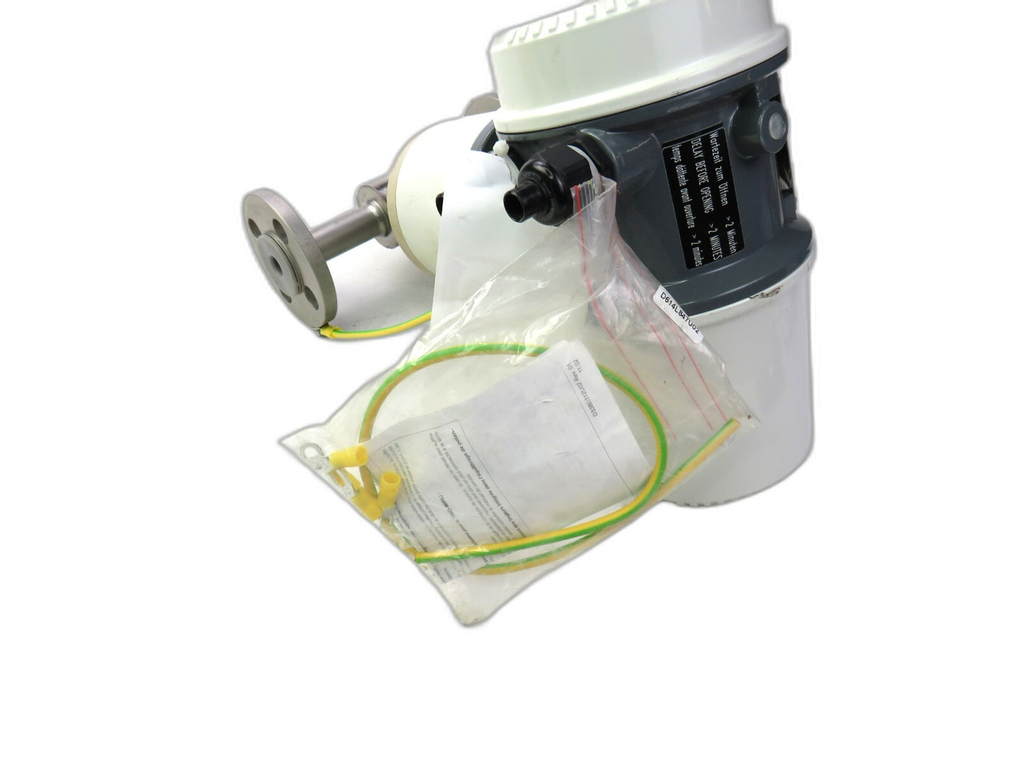 ABB COPA XE DE47 DE4711 DE47F COPA XE DE47 DE4711 DE47F New