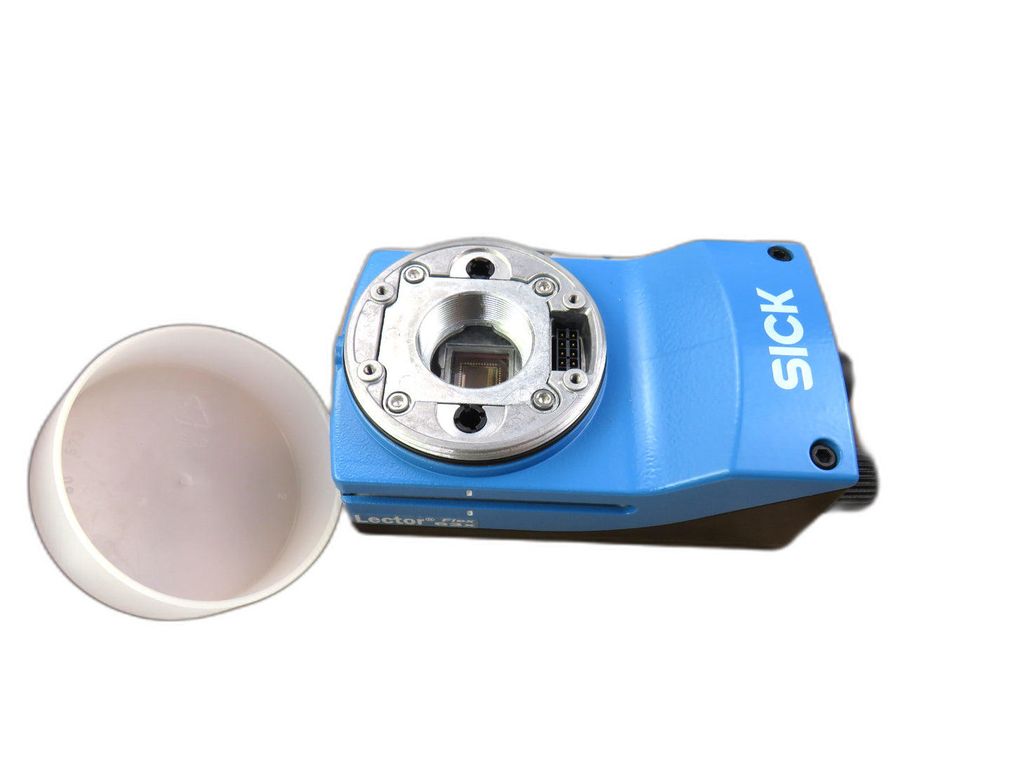 SICK V2D632R-MXCXB0 1075881 New