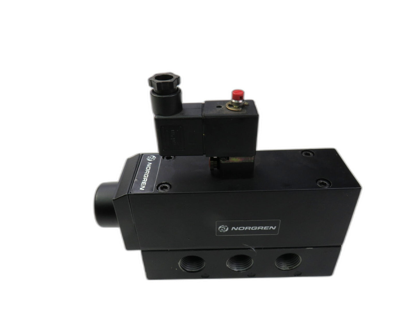 NORGREN IMI qm/1764/152/12 m/1764/152 New