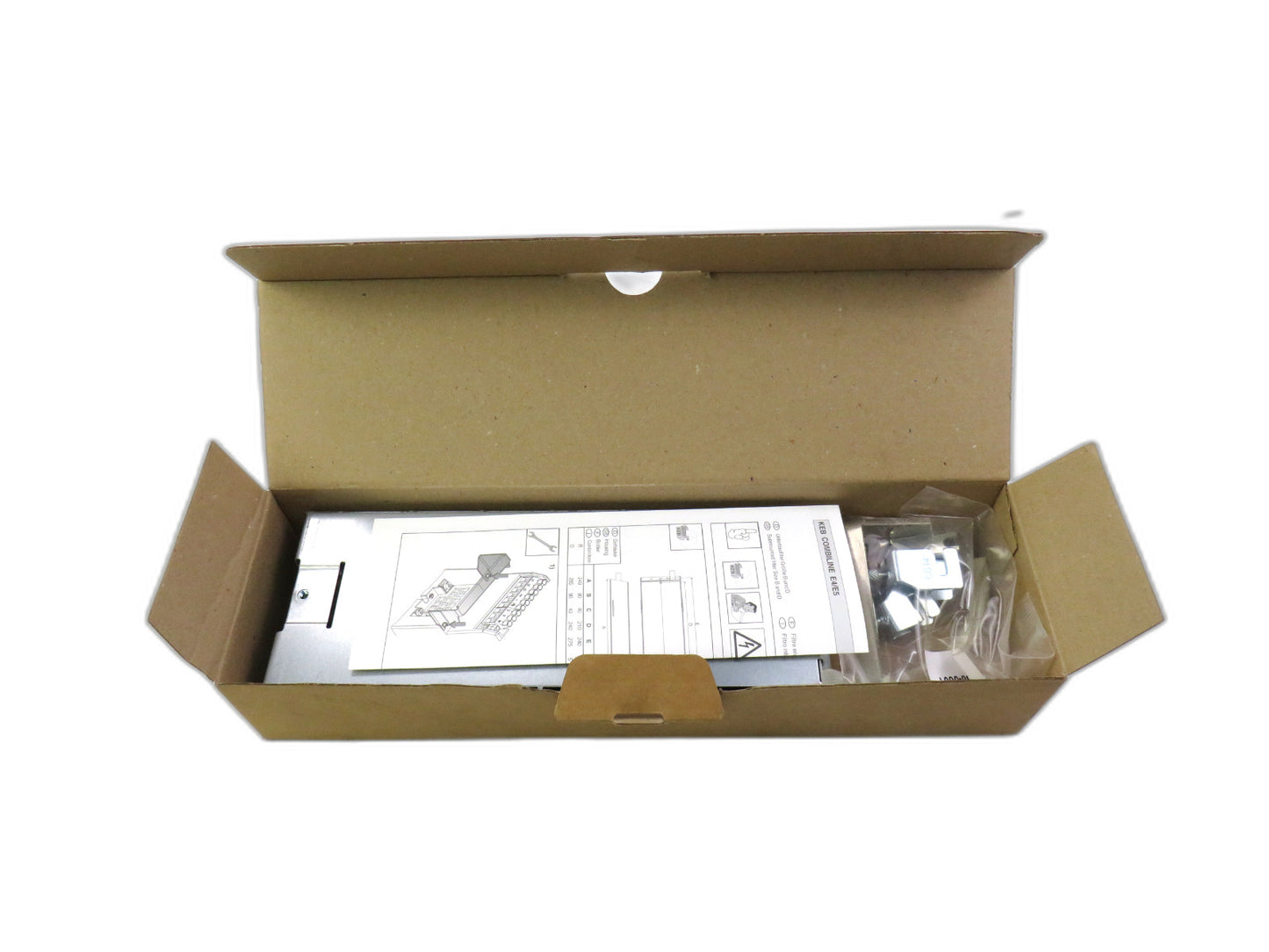 KEB 10E5T60-1001 New