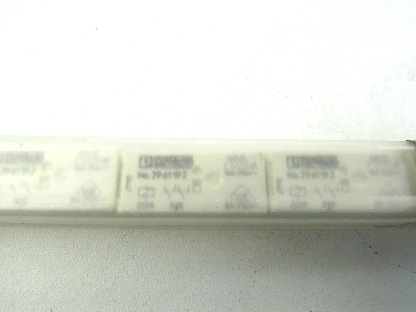 PHOENIX CONTACT 2961192 REL-MR-24DC/21-21 Lot of 20 New