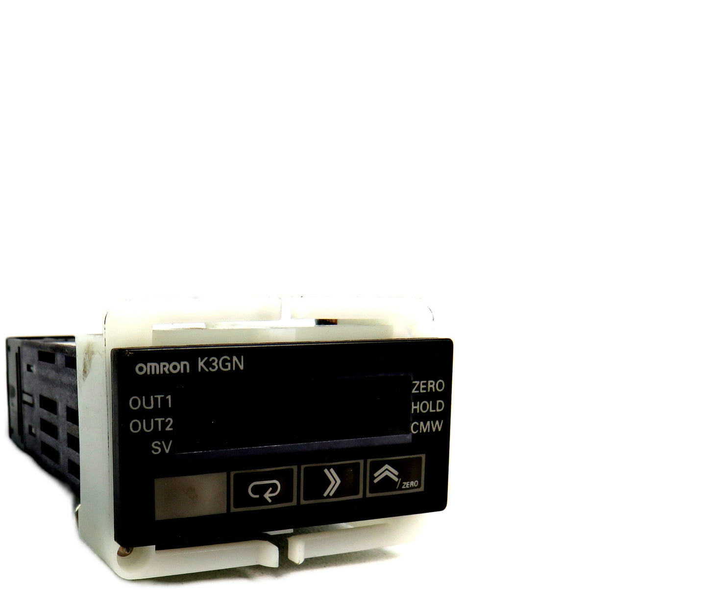 OMRON K3GN-NDC Digital Panel Meter