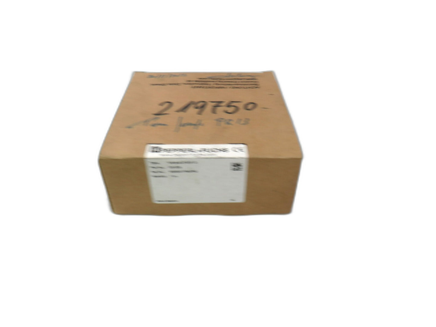 Pepperl + Fuchs KFU8-GUT-EX1.D 231229 New