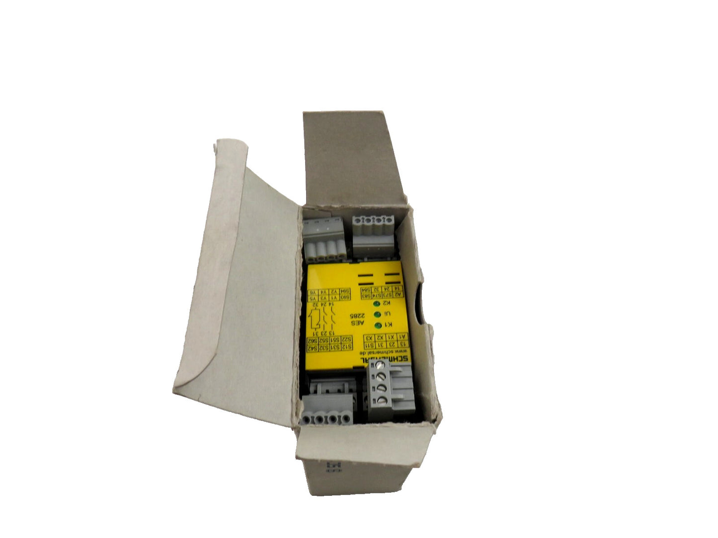 SCHMERSAL AES 2285 AES2285 1172219 New