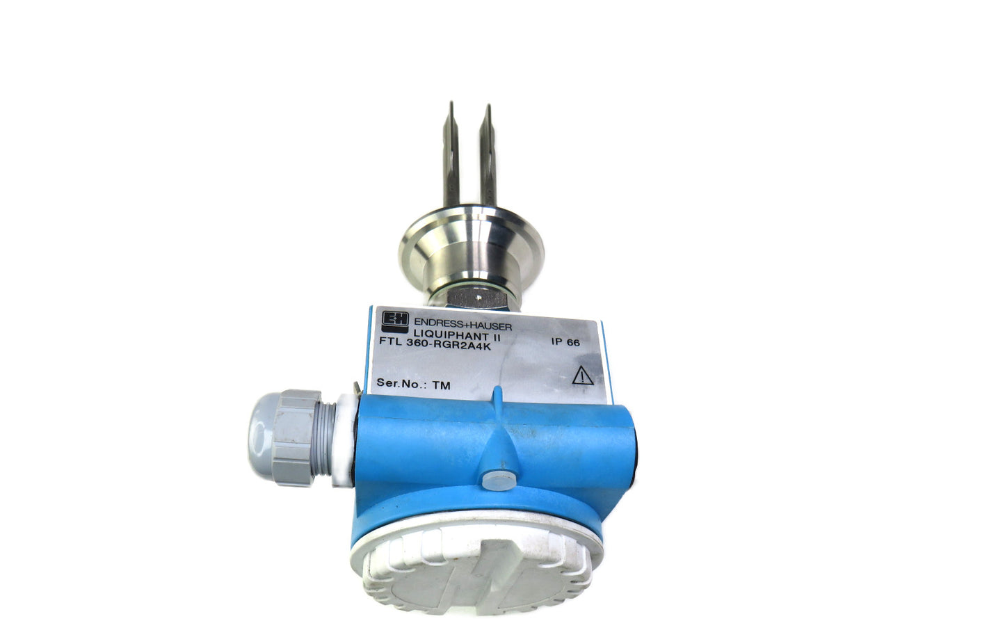 Endress Hauser FTL 360-RGR2A4K Liquiphant II New