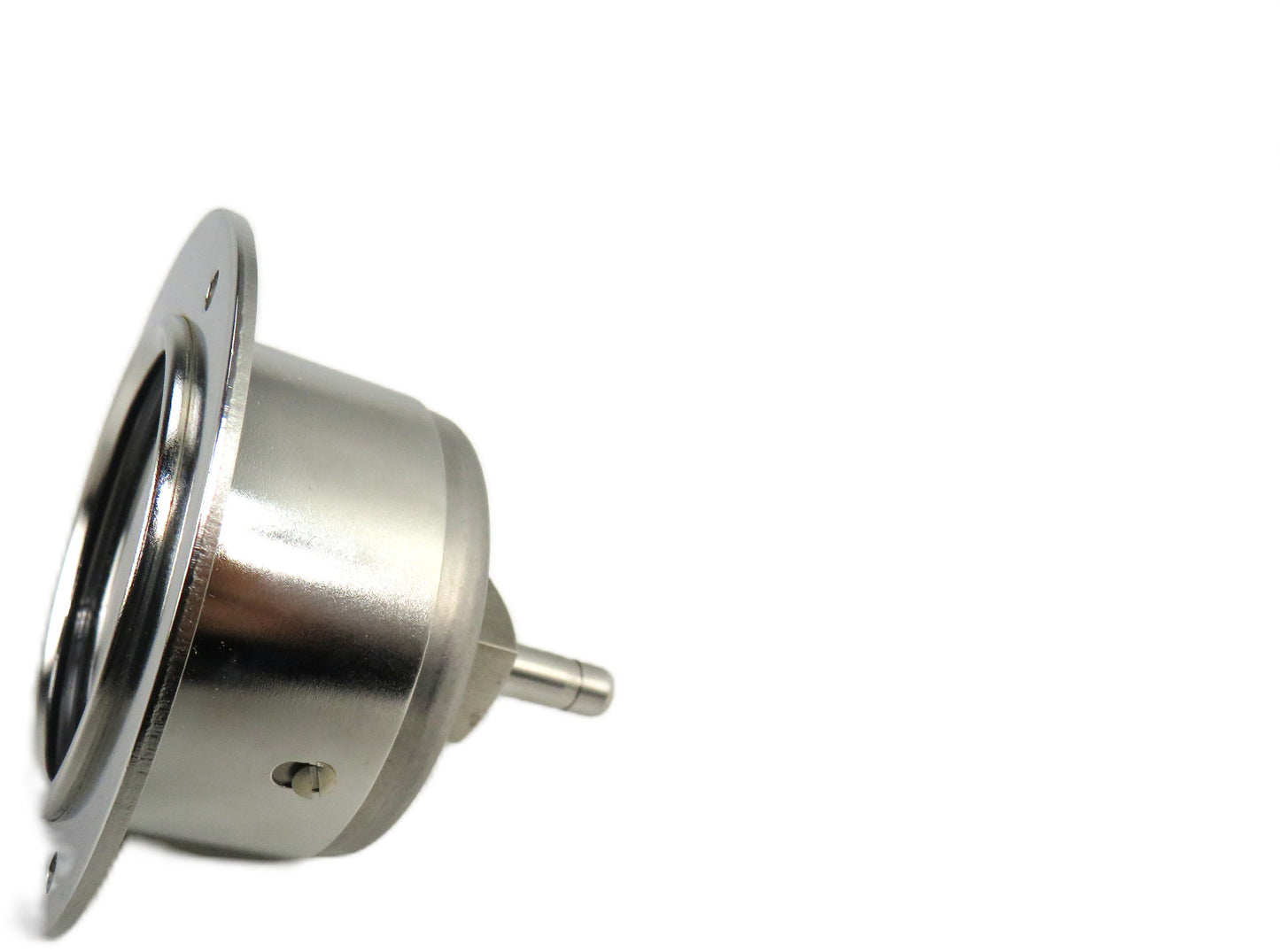 SWAGELOK PGI-50M-BG4-CAQX-G PRESSURE GAUGE D2FN0054K New