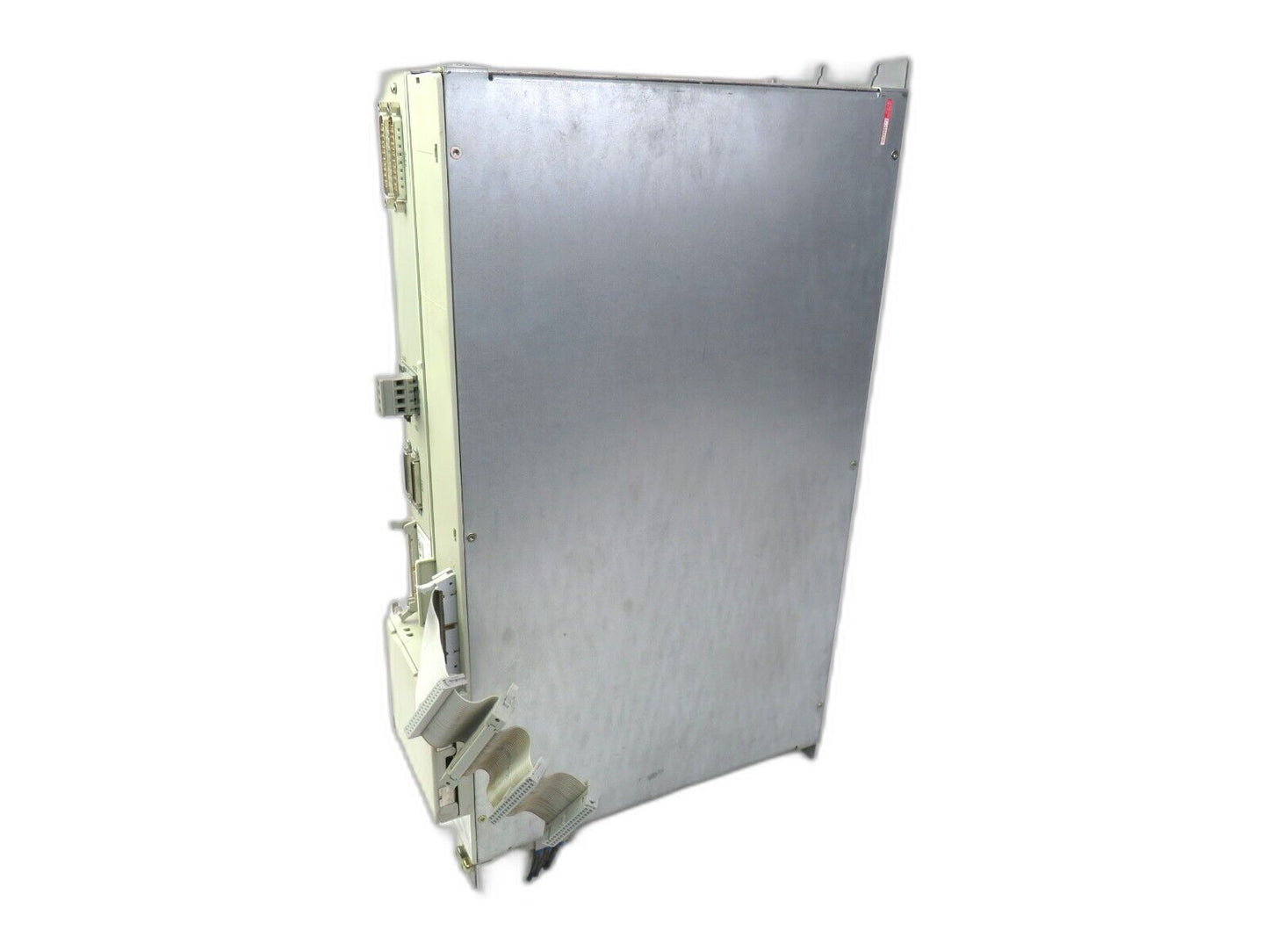 SIEMENS 6SN1123-1AB00-0CA0 SIMODRIVE LT-MODUL INT 2X50A 6SN1118-ODM21-0AA0