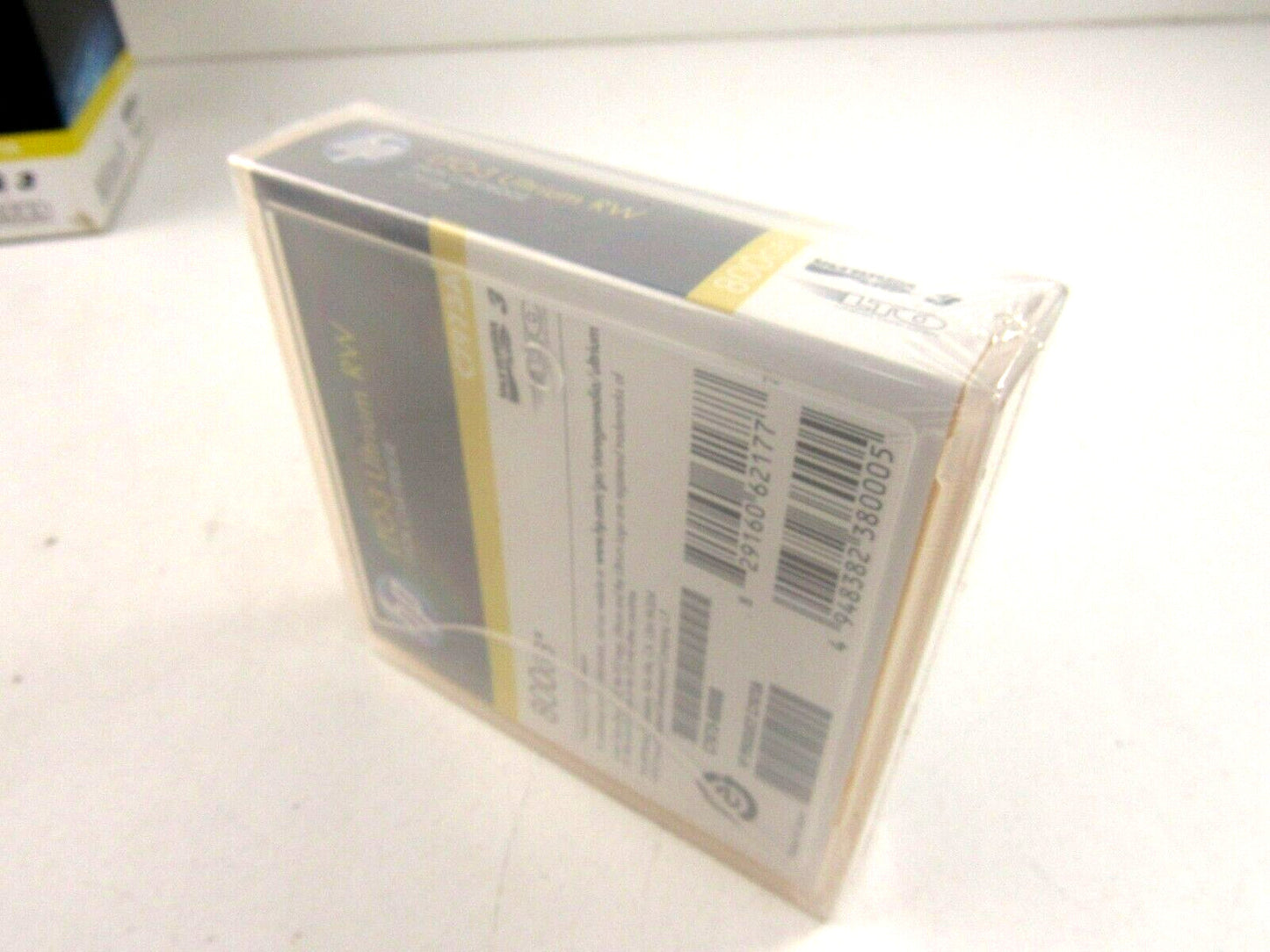 HP LTO3 Ultrium RW DATA CARTRIDGE 800GB 5 PACK Lot of 5 New