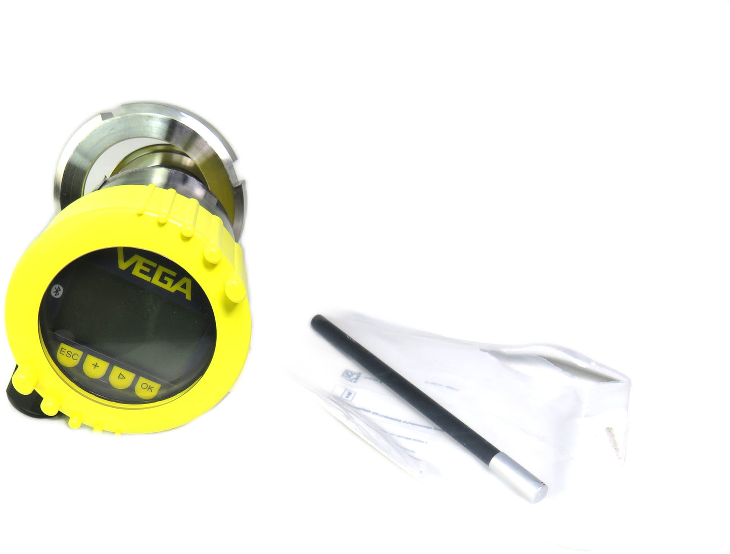 VEGA B82.AXNBDDGCSHXKIMKX VEGABAR82 VEGABAR 82 New