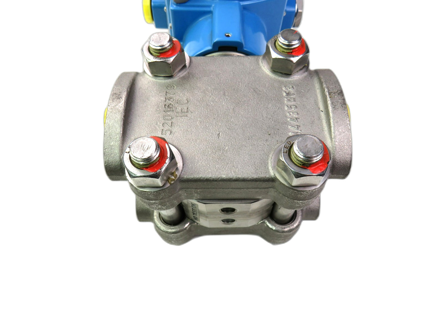 ENDRESS+HAUSER DELTABAR S PMD75-5AA7B11DAAA New