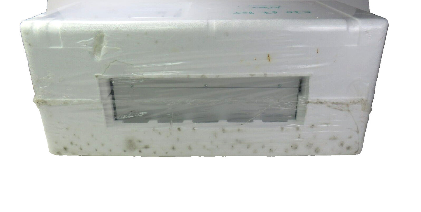 DANFOSS 131G4183 FC-302P22KT5E20H1 New